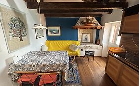 Apartment Aquavista With Sea View